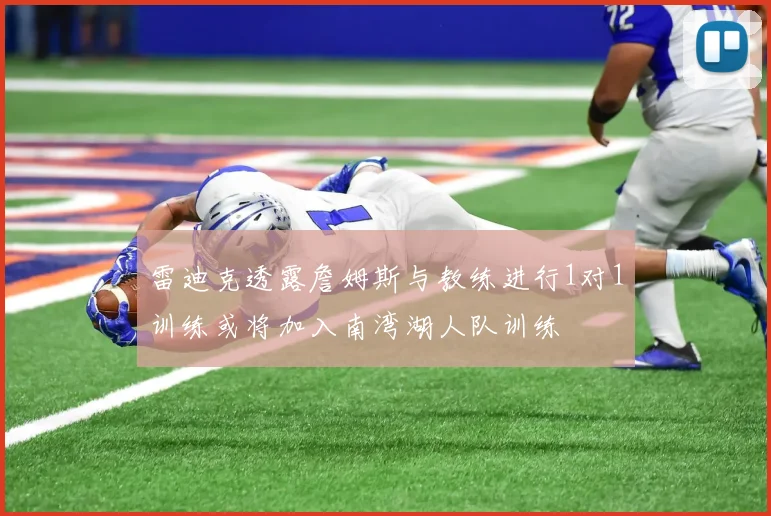 雷迪克透露詹姆斯与教练进行1对1训练或将加入南湾湖人队训练