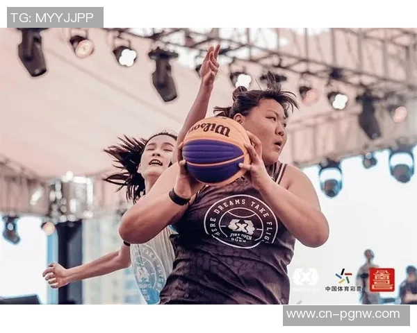 热血沸腾的篮球盛宴2025FIBAOpen33江苏海安站精彩落幕